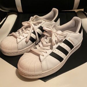 Adidas Superstars